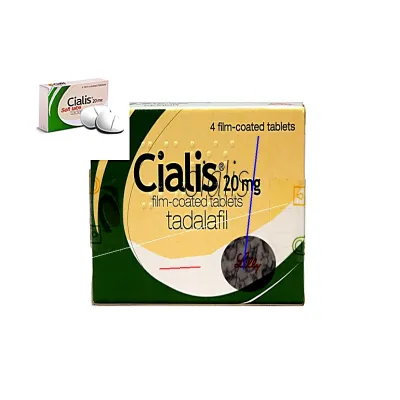 Peut on acheter du cialis sur internet